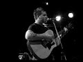 dustin kensure (of thrice) @ the troubadour - august 5, 2006

taken with a digital camera primarily used for still photos which is why the audio cracks at high volumes.