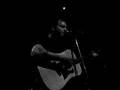 Dustin Kensrue - Creep (Radiohead cover)