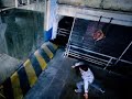 Tony Jaa Converse Commercial