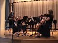 Shostakovich String Quartet No. 8