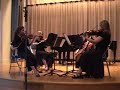 Shostakovich String Quartet No. 8