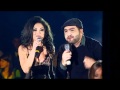 Vali G feat. Yanica - Daca ma Iubesti Live Concert Sofia