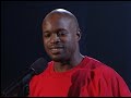 Black Ice - Def Poetry Jam