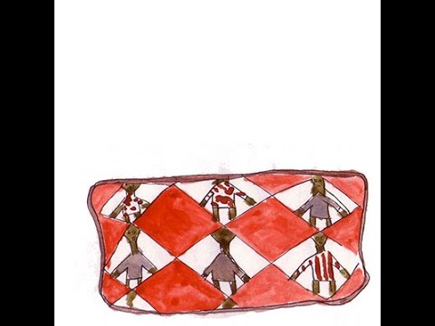 how to use quilt fuse