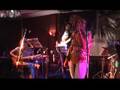 EspaiJazz: Andreina Lopez