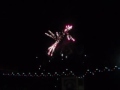 Broadstairs Firework Night Nov 5th 2007
