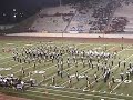 El Dorado at Arcadia Festival of Bands 2006