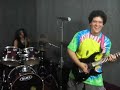 Hellium - Reacción (cover) Hellium - Reacción (cover)