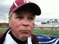 St. Joes coach OConnor on QB Rosenhahn
