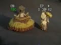 Sinhozinho J�nior e Sinhazinha Barbara 2006