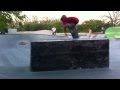 SIBBARP SKATEPARK LIFE