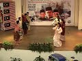 joget senyum memikat siti nurhaliza yusafa joget senyum memikat siti nurhaliza yusafa
