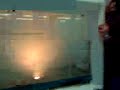 Chemisty Explosion