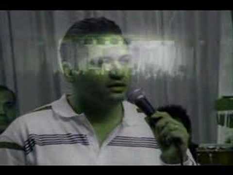 Video Luis Santiago - Eres mi Dueño