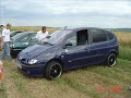 My renault scénic tuning My renault scénic tuning