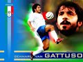 Gennaro Gattuso, Oh Jungleman !