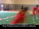 SPARQ Training 2008