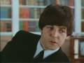 videos de The Beatles - A Certain Kind of Touch