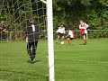 Breskens D1 tegen Kapelle D1 (beker)