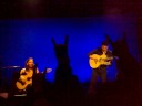 Rodrigo y Gabriela, Lyon, Transbordeur - 7