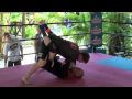 Nevertap Asia 2010 – Welterweight – Match 16