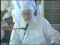 Pir Sial Speech SIAL SHARIF