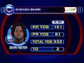 broncos vs  bears recap