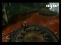 God of War II - OPTIONAL: Backtracking to the Urn of the Gor