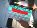 videos de X-files,Gilian Anderson