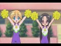 最強パレパレード　ハルヒ×らき☆すた