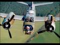 DOS GRINGOS JDAM BLUES