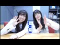 ２０１９年２月２０日（水）２じゃないよ！荒井優希 ｖｓ 大芝りんか