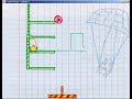 Crayon Physics - Hippo 2 Lev.