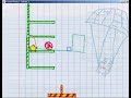 Crayon Physics - Hippo 2 Lev.