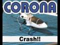 Corona LMH 120 - Crash