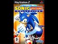 SONIC GEMS COLLECTION: LIVING IN THE CITY LTN MIX