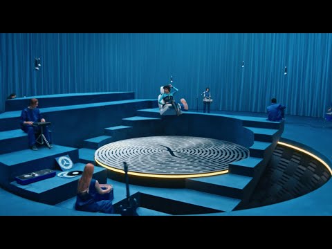 Mercedes-EQ | Công nghệ Dolby Atmos