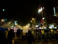 Ańo nuevo 2009 Praga - Vaclavske Namesti Ańo nuevo 2009 Praga - Vaclavske Namesti