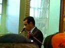 Merkaz Harav Los Angeles Memorial Part 2 (Mayor Villaraigosa