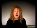 Robert Plant\