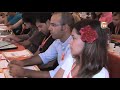 Melhor Ambiente, cidades saudáveis com Macário Correia, reunião de preparação simulação da assembleia, O Processo de Bolonha: sim ou não? problema ou solução?, Jantar-Conferência Paula Teixeira da Cruz sobre reforma do sistema judicial