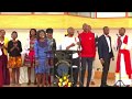 Download Jesu Mwendioro Ruaraka Methodist Church Youth Ministry Presentation Mp3 Song