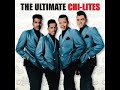 the chi-lites-stoned out of my mind for all the stoners
