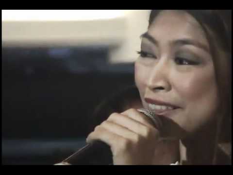 Top Of The World by Nadine Madarang.flv