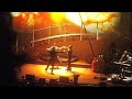 darren hayes   time machine tour melbourne  2007