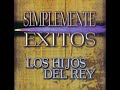 Los Hijos del Rey-Veras La Gloria de Dios