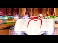 Speed Racer Soundtrack - Casa Cristo (Stereo)