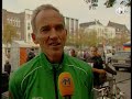 Vijftien ex-verslaafden lopen Stadsmarathon Vijftien ex-verslaafden lopen Stadsmarathon