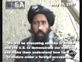 Mullah Omar the interview which lead to his death