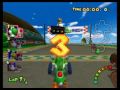 Mario Kart Double Dash - Mirror Mode - All Cup Tour Part 1 of 5